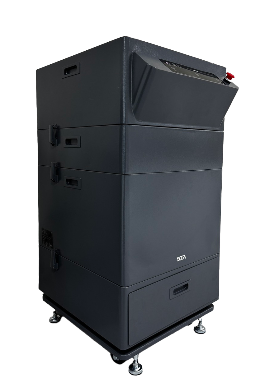 30L 中型商用廚餘機